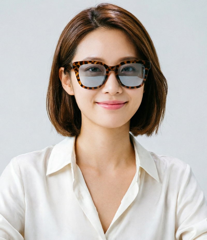 Acetate Sunglasses