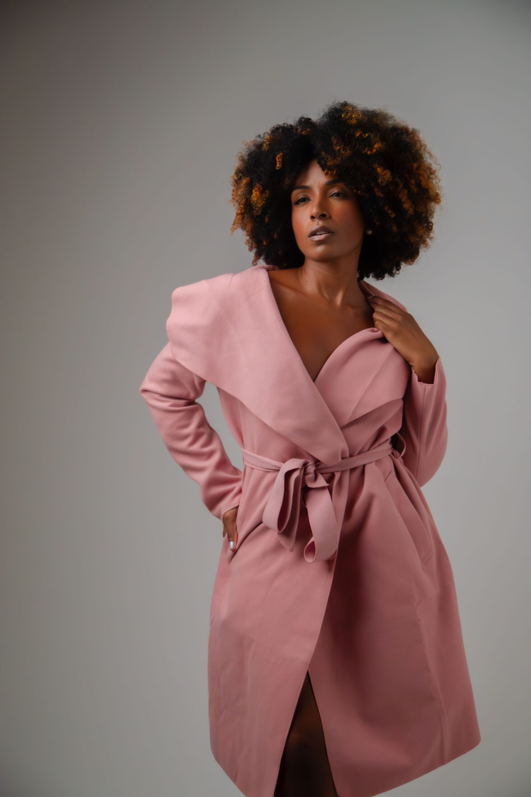Outerwear