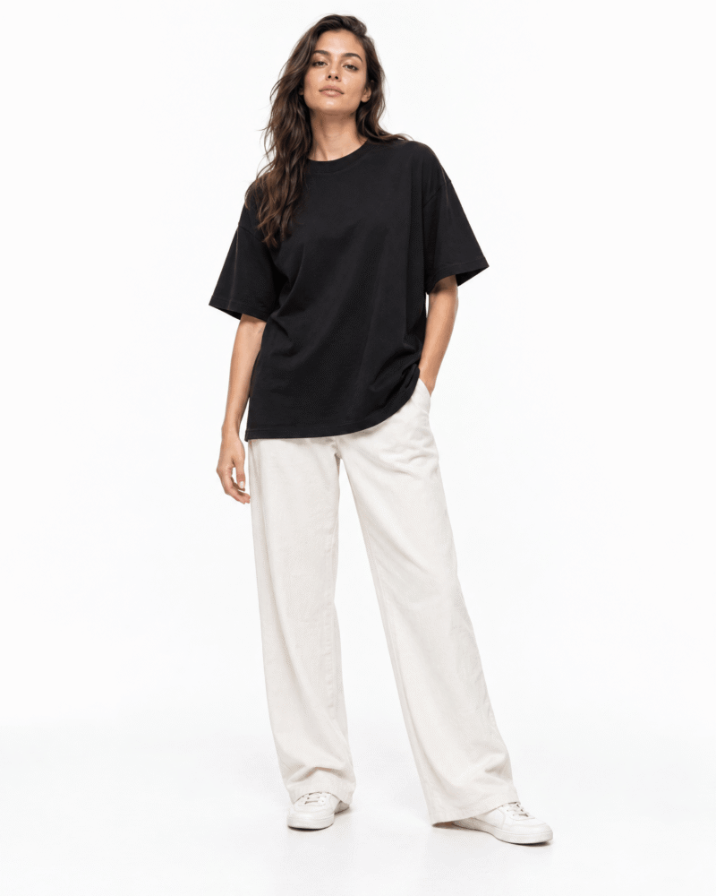 Oversized Tee