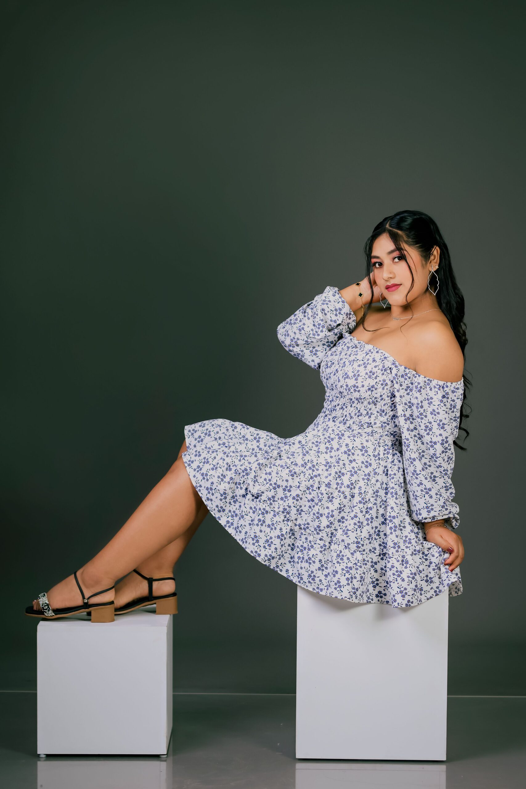 Dresses